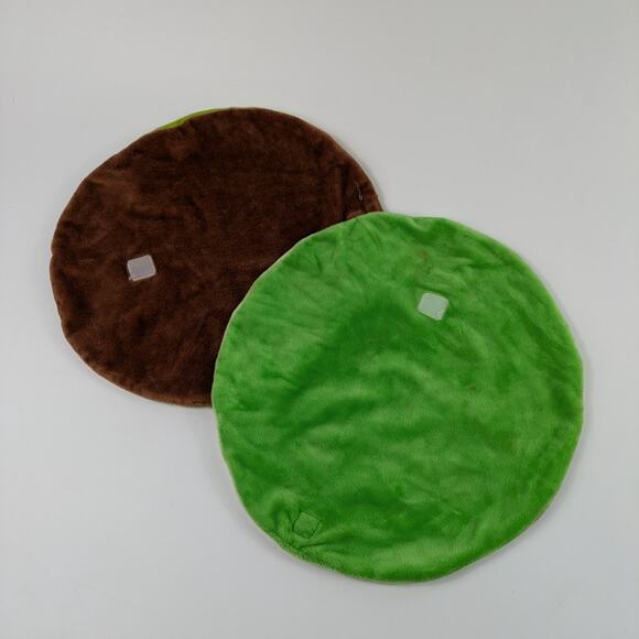 Tucanito Unicornito Berry Fruit Cutetitos Fruito Scented Tucan Plush Wrap 2019 - Picture 12 of 13